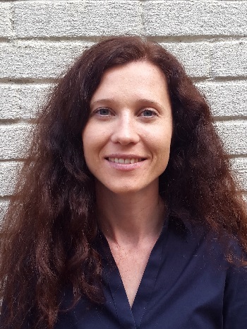 Image of Alexandra Karoline Saasen Havdahl