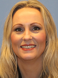 Bilde av Irene Wiik Langengen