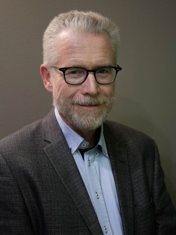 Bilde av Roar Samuelsen