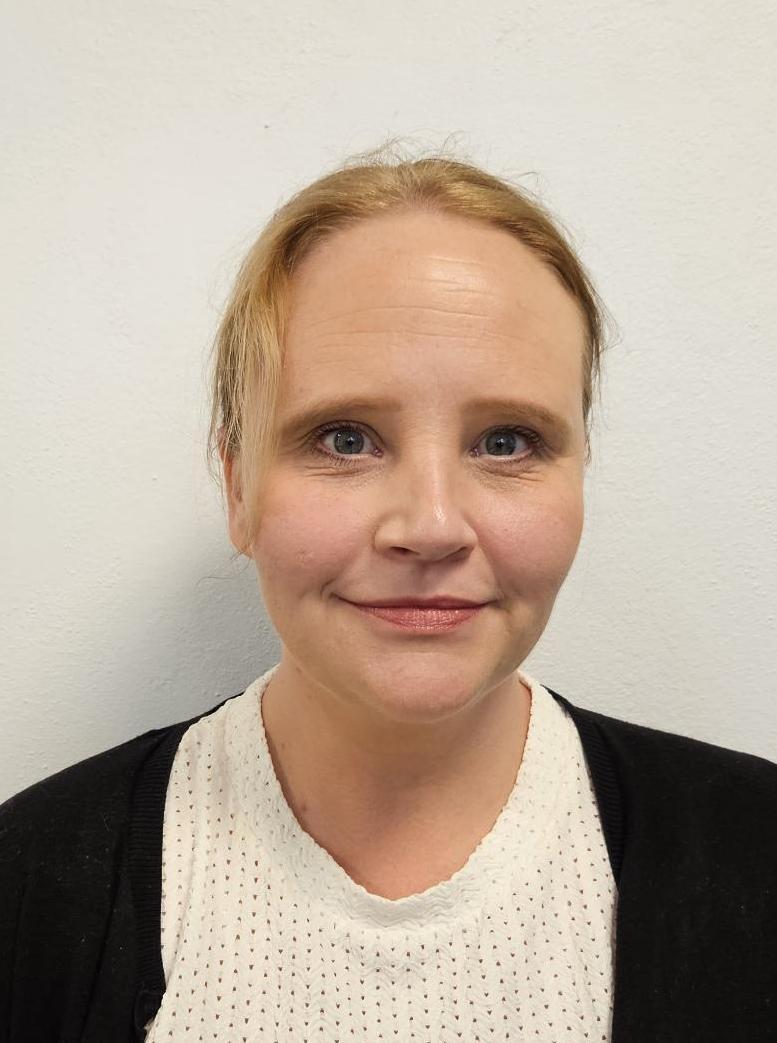 Bilde av Ylva Maria Gjelsvik