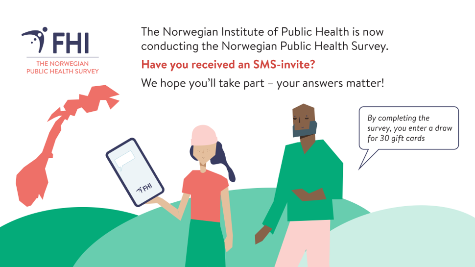 Illustrasjon av plakat