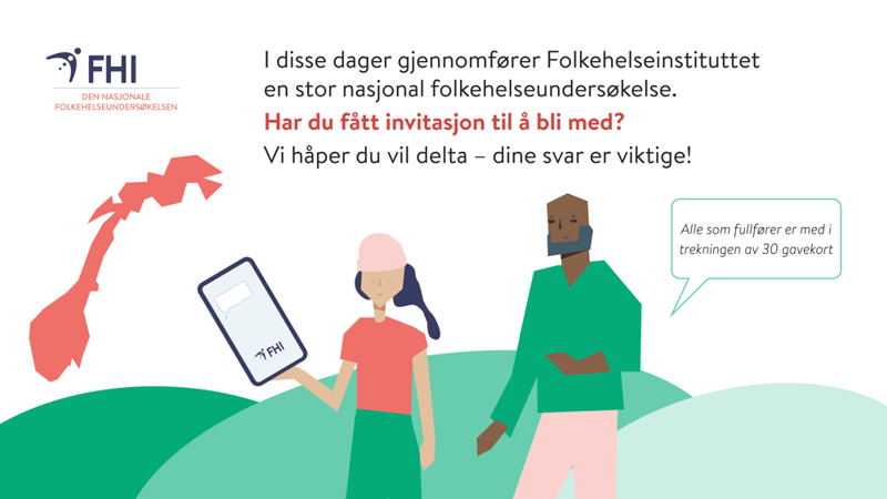 Skjermplakat NHUS