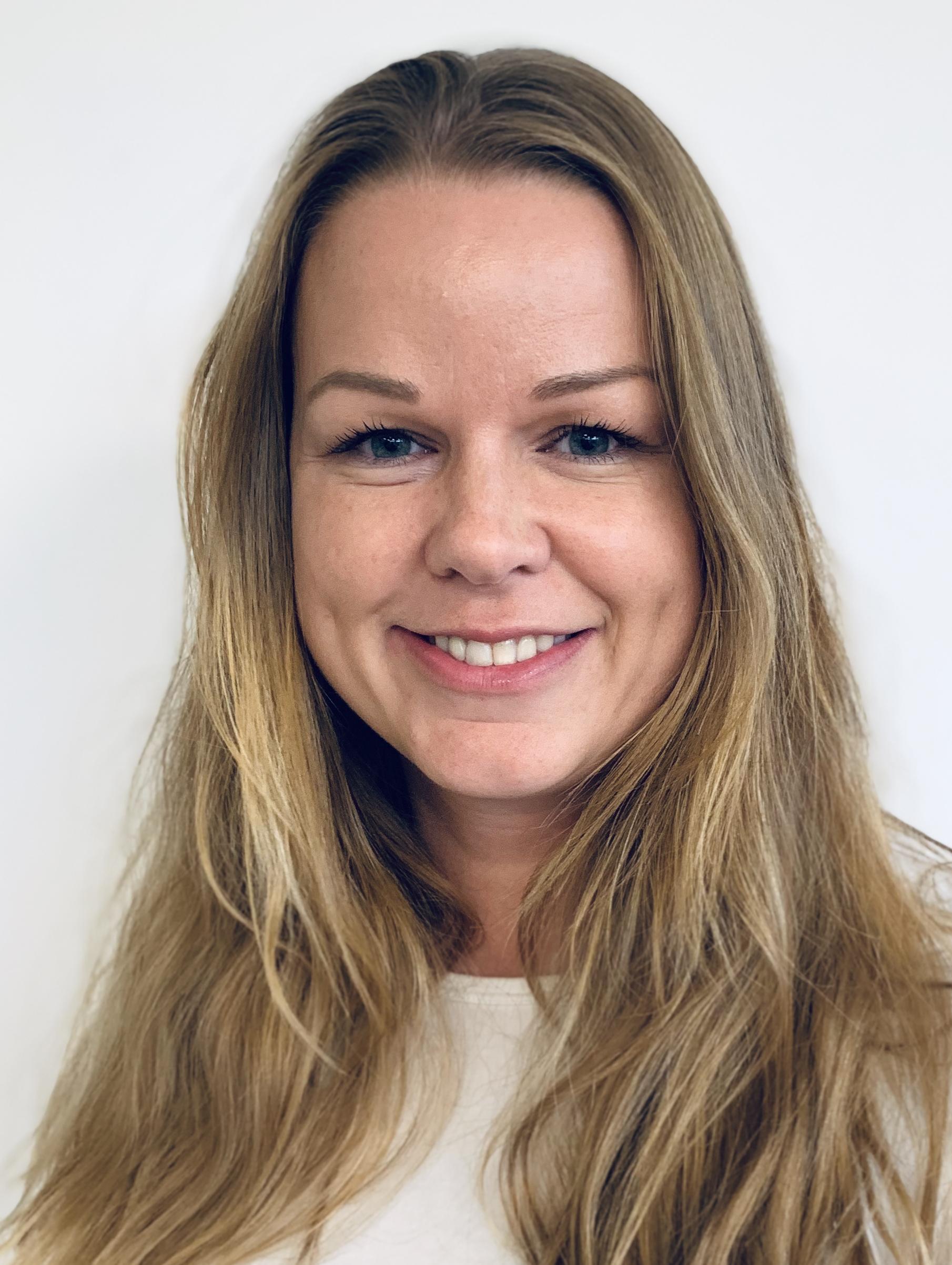 Bilde av Ingeborg Ann Hjelle