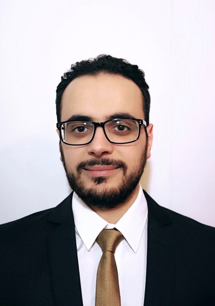 Photo of Mohsen Askar