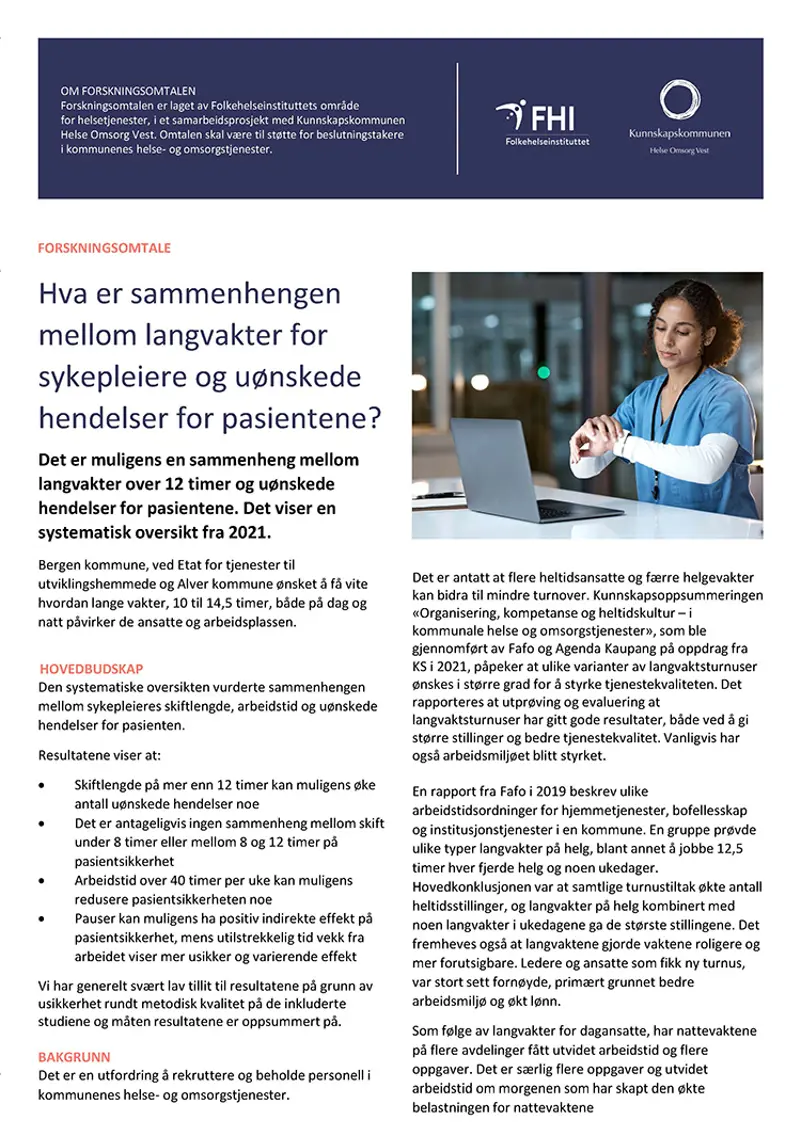 Faksimile av førstesiden til pdf.