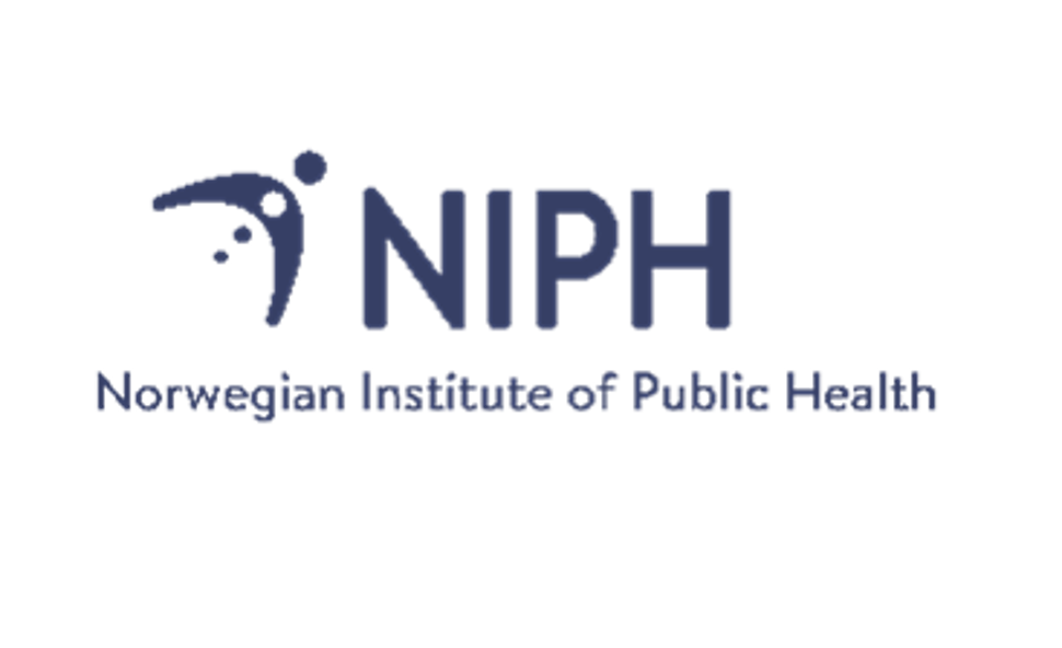 The NIPH logo