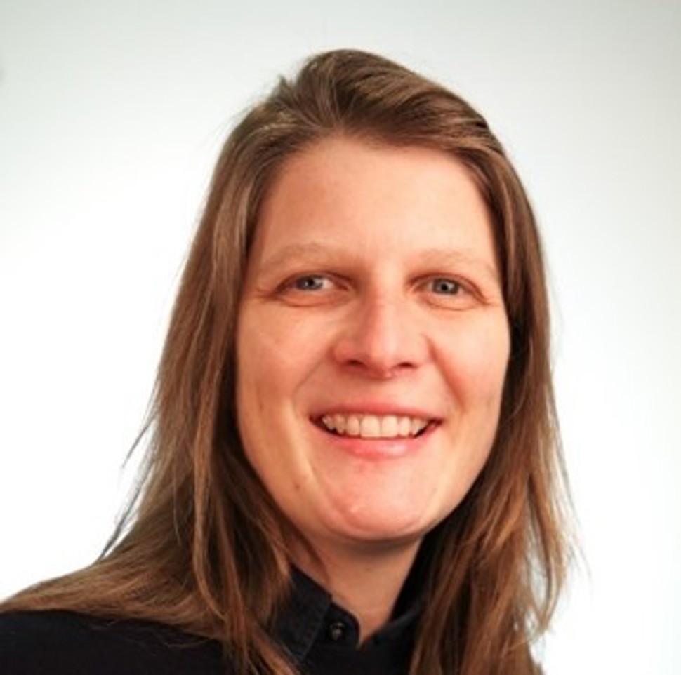 Elisabeth Fleur Peacocke. Picture.