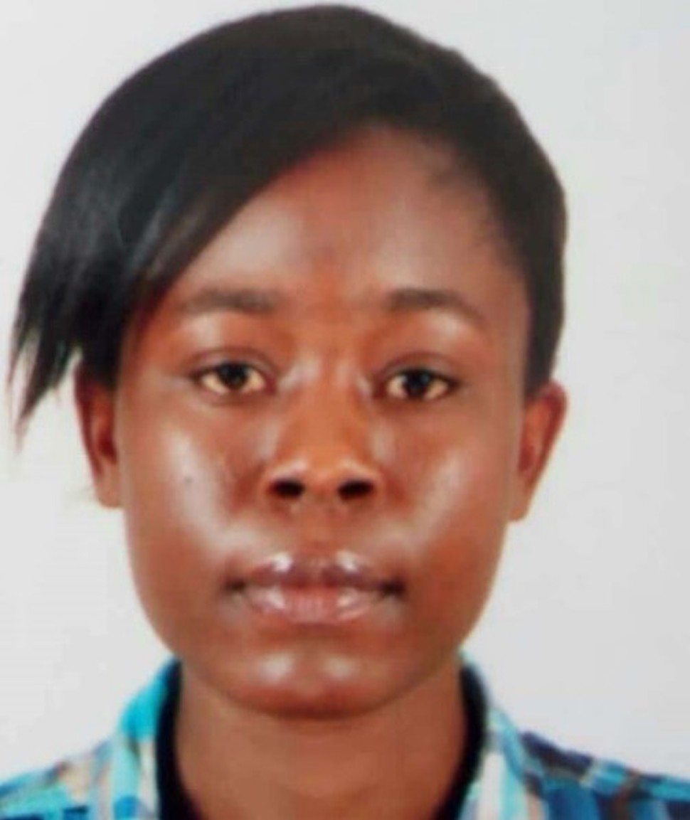 Peninah Khisa. Picture