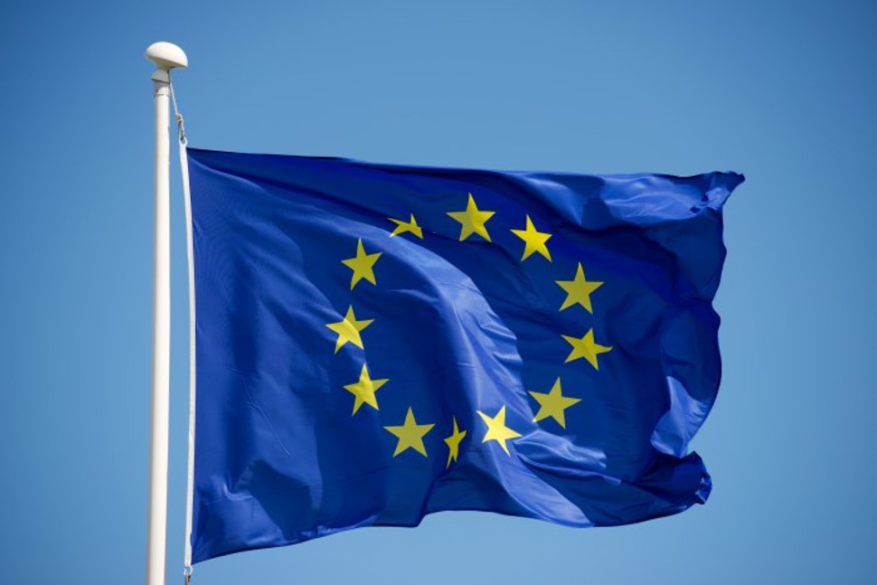 EU-flagg