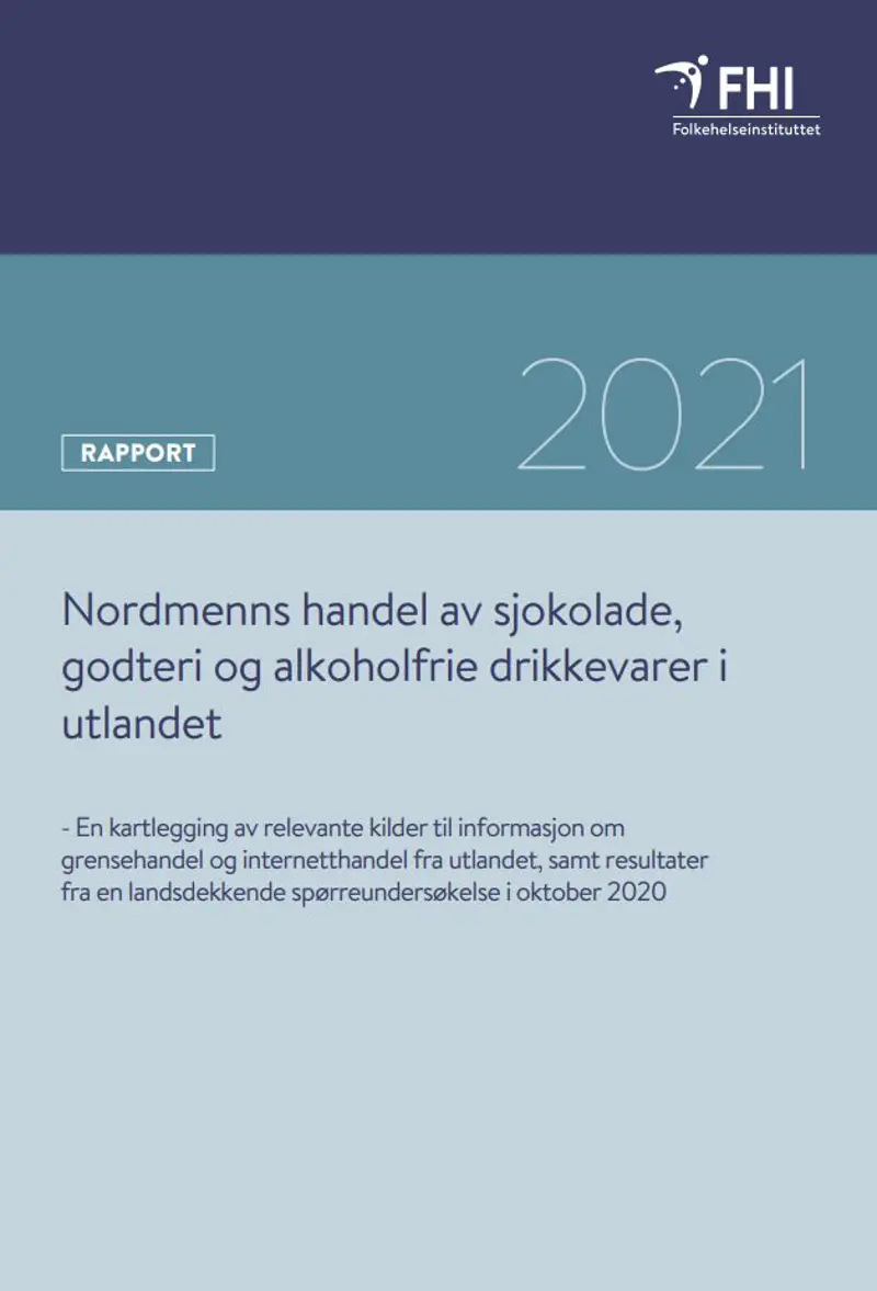 Nordmenns handel av sjokolade og alkohol.JPG