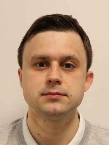 Photo of Igor Snapkow