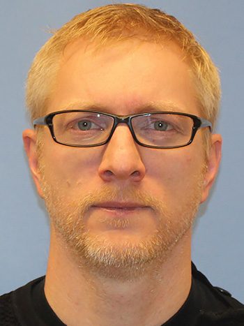 Photo of Knut Forr Børtnes