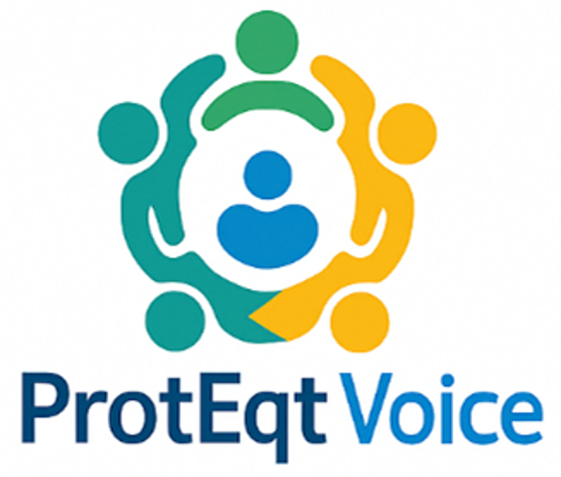 Logo. Dekorativt bilde.