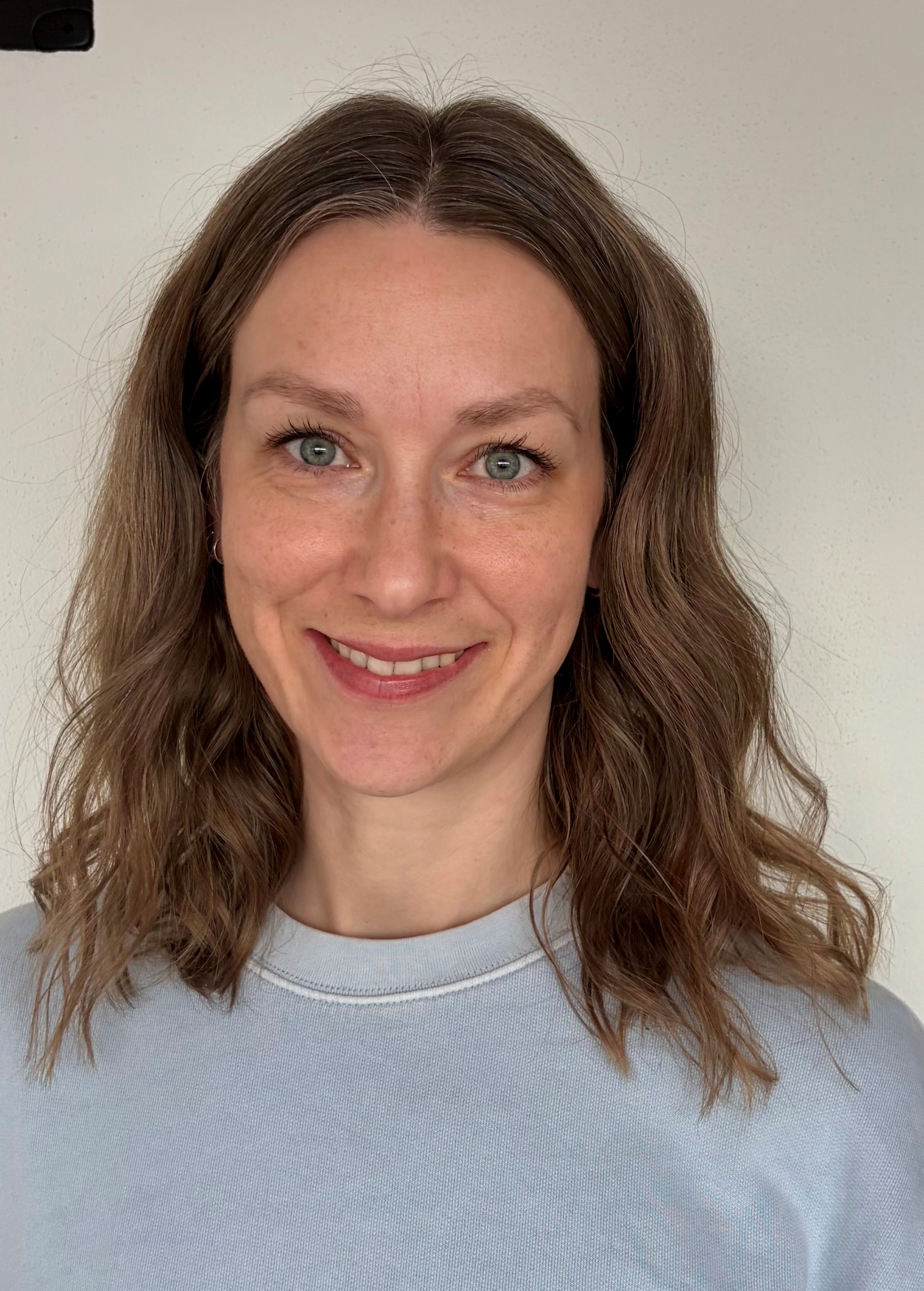 Bilde av Yngvild Gagnat