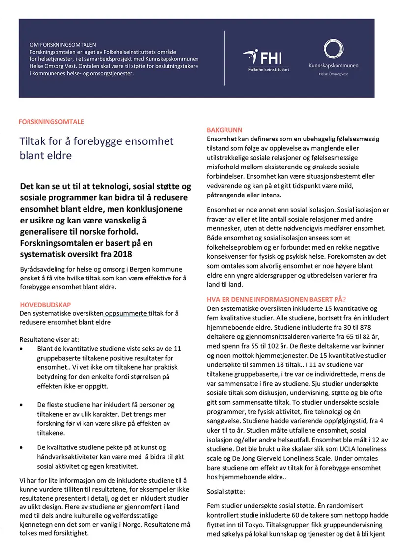 Forside Forskningsomtale ensomhet og eldre v2.jpg