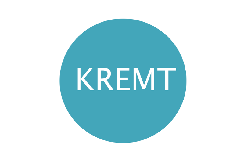 logo for kremt
