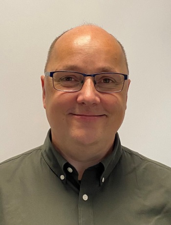 Bilde av Odd Andreas Hartvigsen