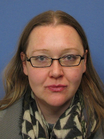 Bilde av Gunhild Hagen
