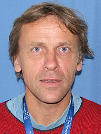 Photo of Dag Markus Eide