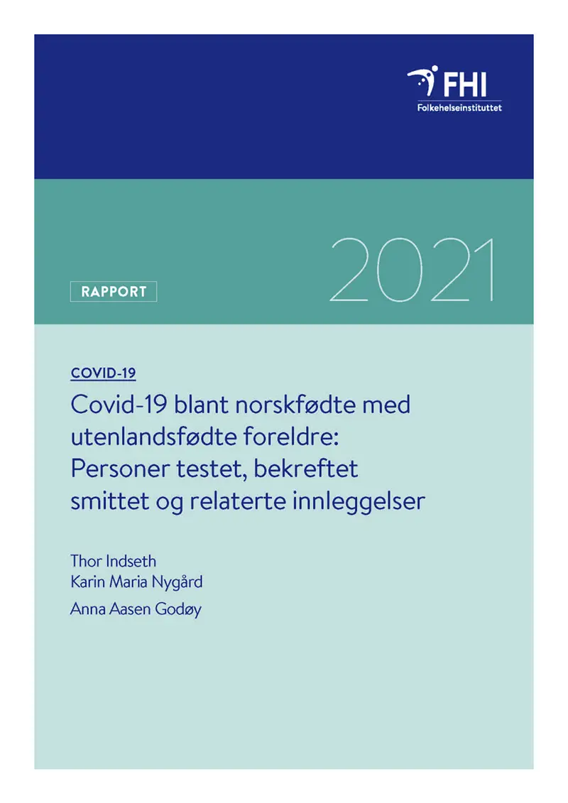 Forside covid 19 norskefødte m utenlandskfødte foreldre.jpg