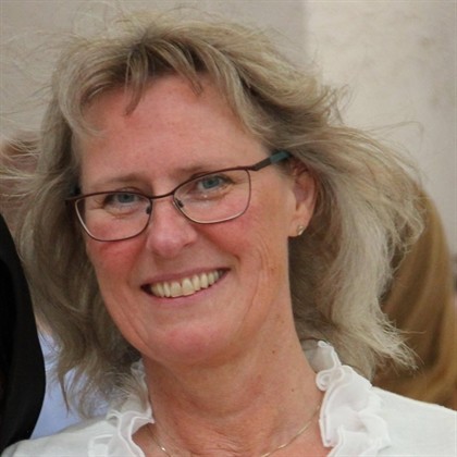 Bilde av Inger Margareta Dahlstrøm