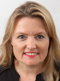 Bilde av Anita Odveig Daae