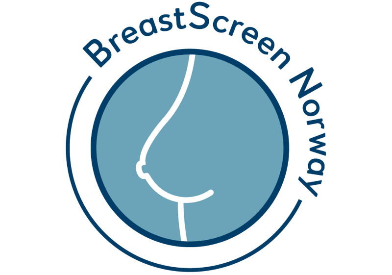 Mammografiprogrammet logo