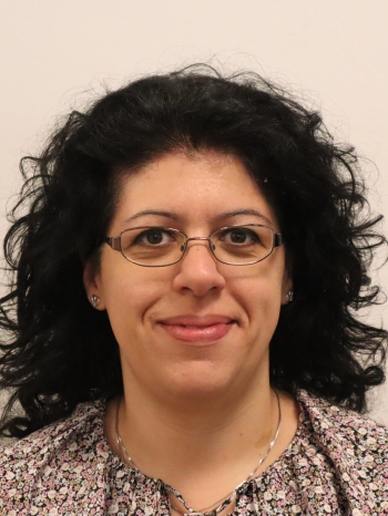 Bilde av Agata Antonina Rita Impellizzeri