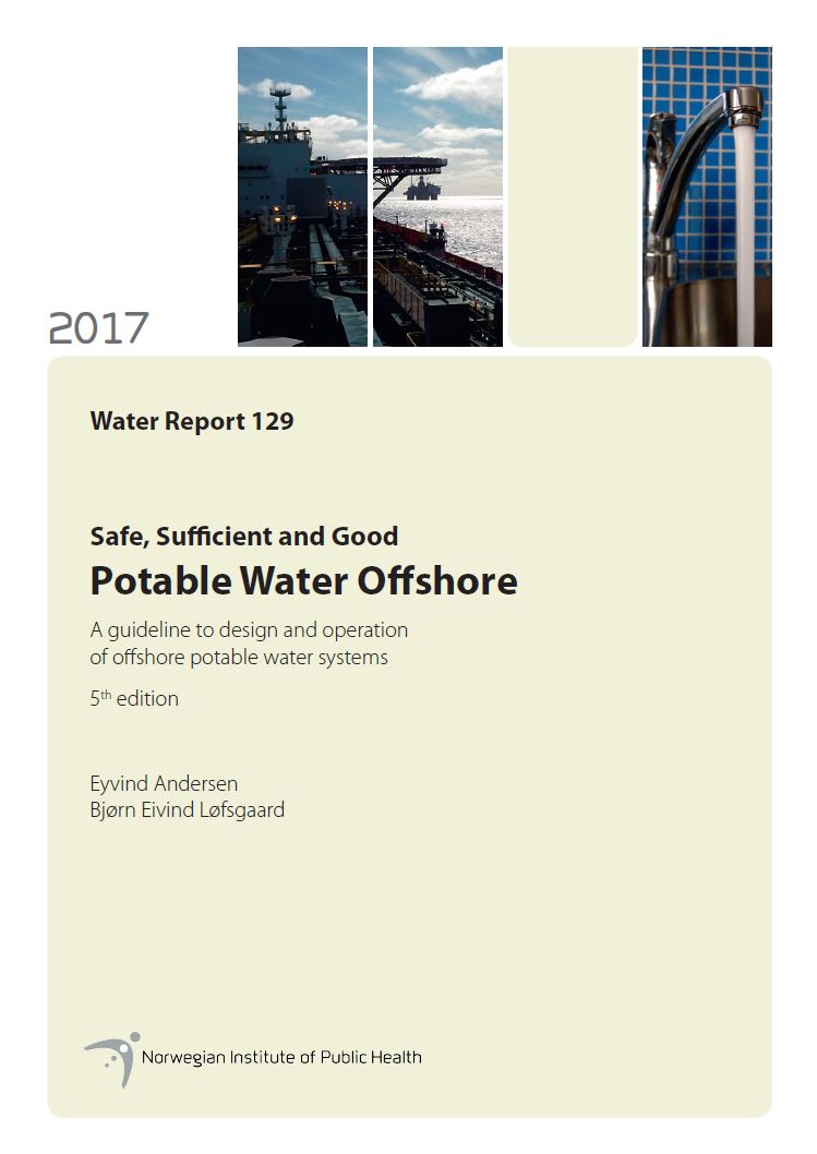 Potable Water Offshore 5th edition.JPG