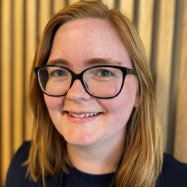 Bilde av Camilla Tjønneland Mentzoni