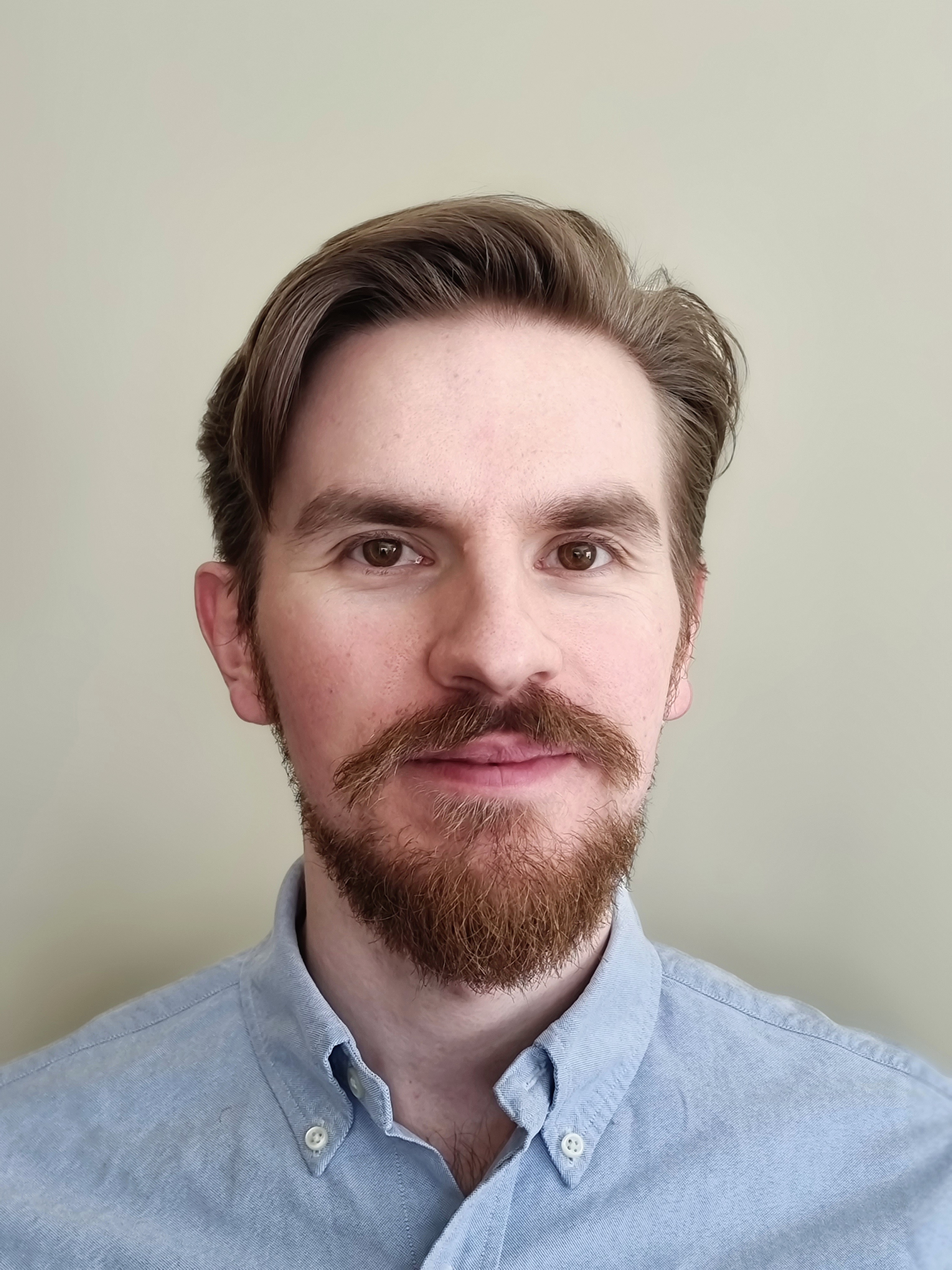 Bilde av Matias Saue Romundset