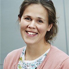 Bilde av Ellen Øen Carlsen