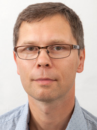 Bilde av Morten Hage