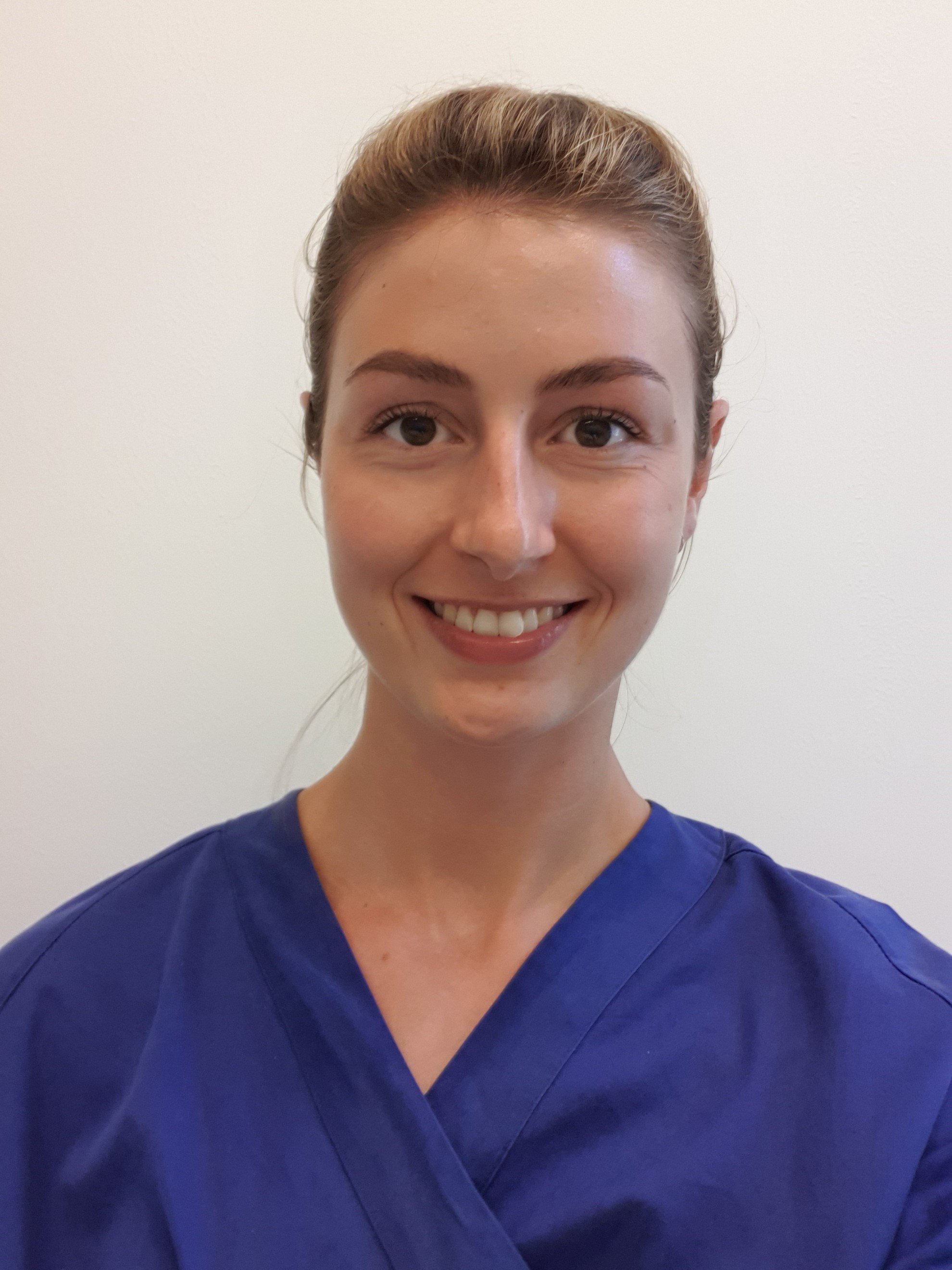 Photo of Karoline Moe