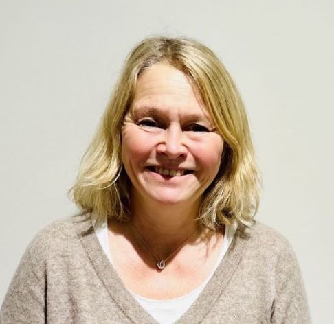 Photo of Eva Wessel Stratford