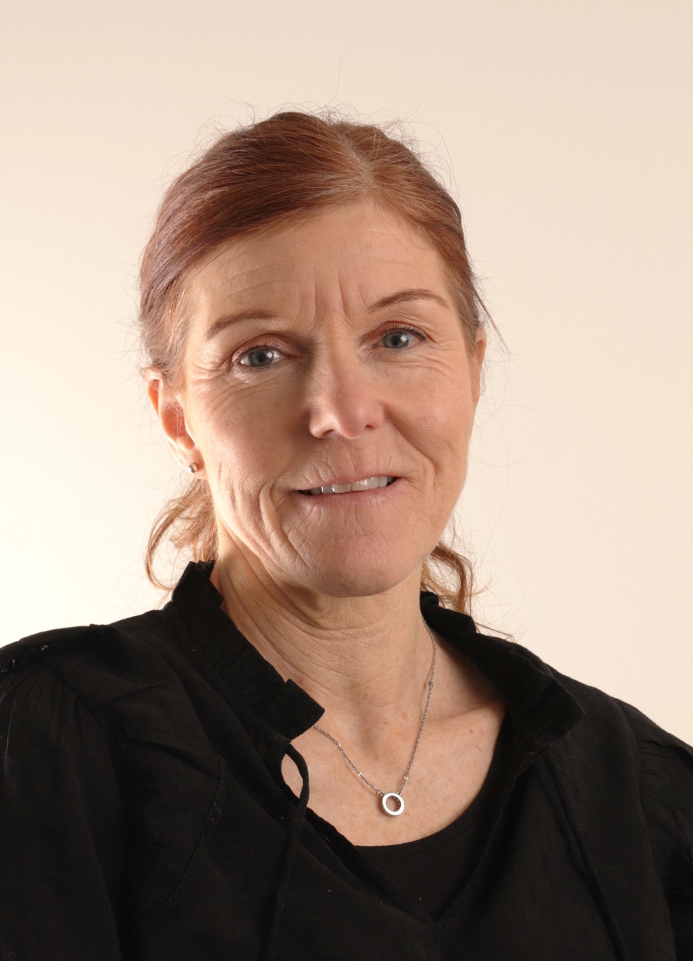 Forsker Trude Eid Robsahm ved Kreftregisteret