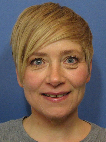 Photo of Janne Scheffels