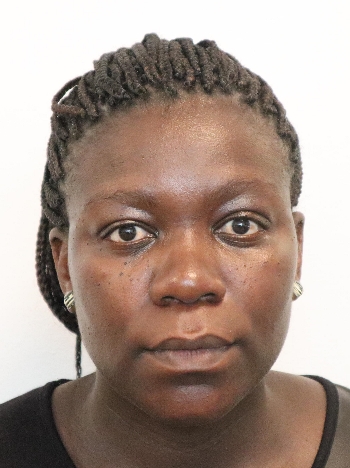 Photo of Esther Namatovu Landén