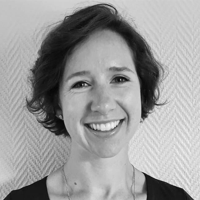 Bilde av Rachel Bedenis Forster