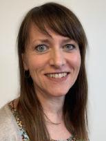 Photo of Marianne Lund