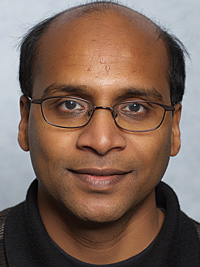 Bilde av Rajah Sivaperuman