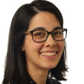 Bilde av Kaitlyn Michiko Tsuruda