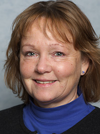 Bilde av Carol Joanne Church Holm-Hansen