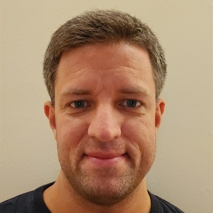 Bilde av Helge Andreas Huslid