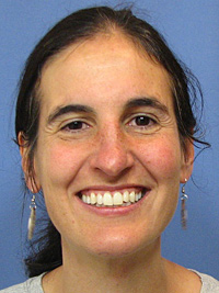 Bilde av Paz Lopez-Doriga Ruiz