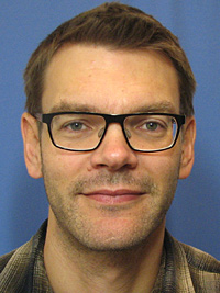 Bilde av Lars Christian Mørch Stene