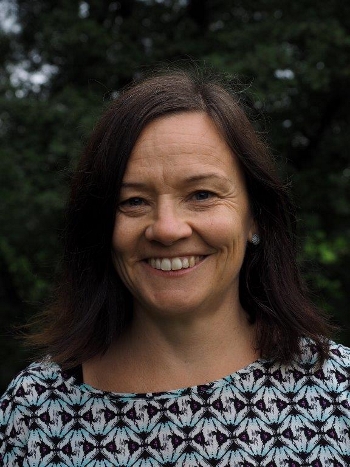 Bilde av Ingri Myklestad