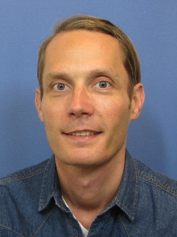 Bilde av Lars Johan Hauge