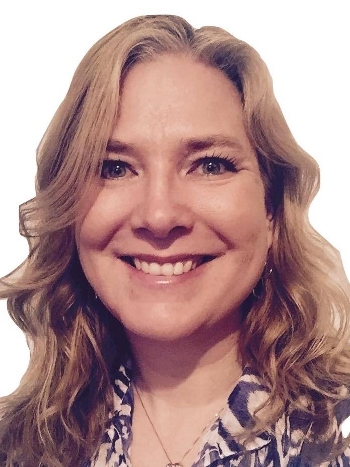 Bilde av Line Andreassen Sæle