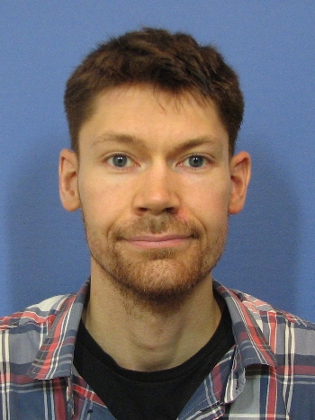 Photo of Lars Jøran Kjerpeseth